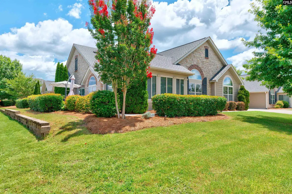 125 Peach Grove Circle, Elgin, SC 29045 - #1