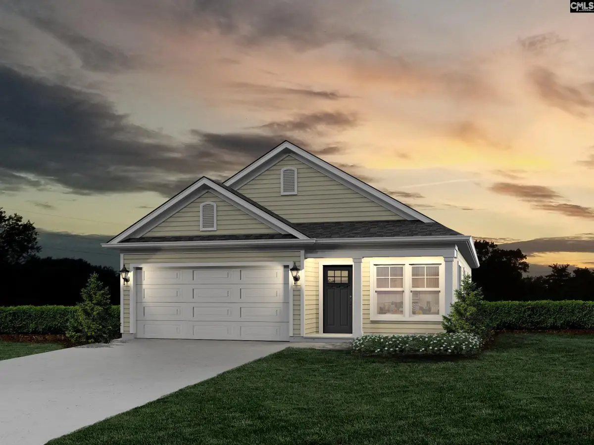 537 Arcado Street, Columbia, SC 29223 - #1