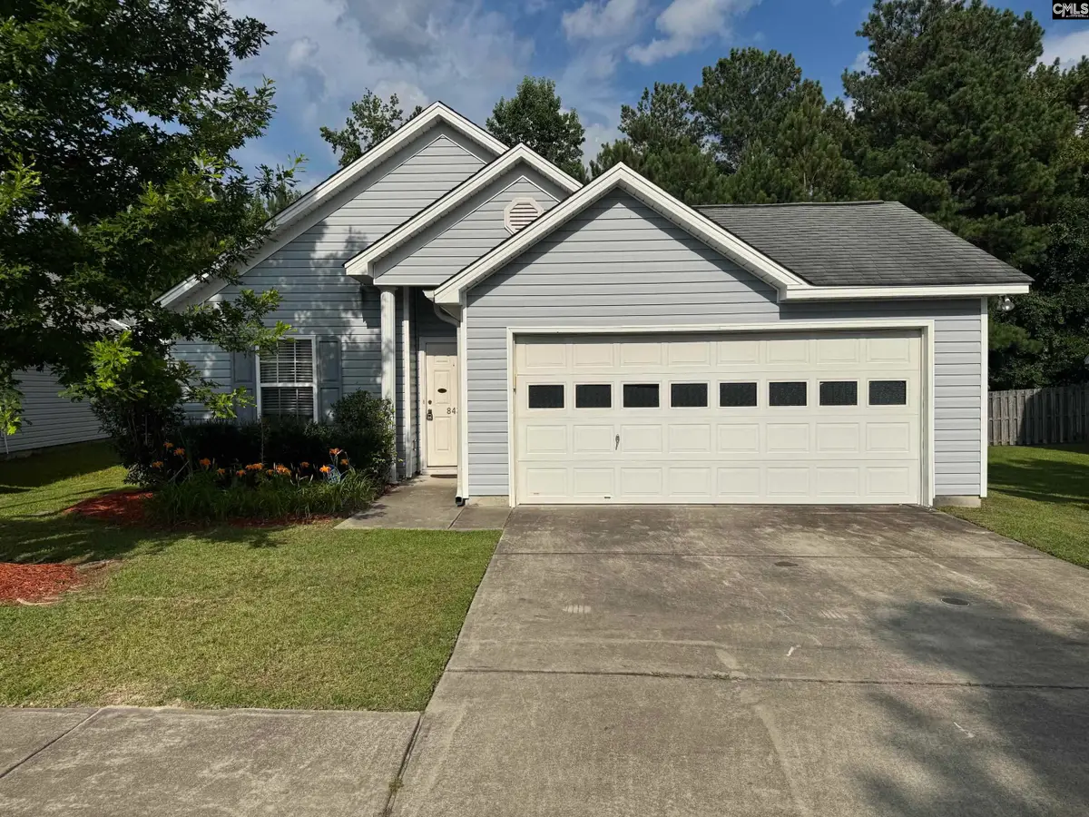 843 Killian Station Drive, Columbia, SC 29229 - #1