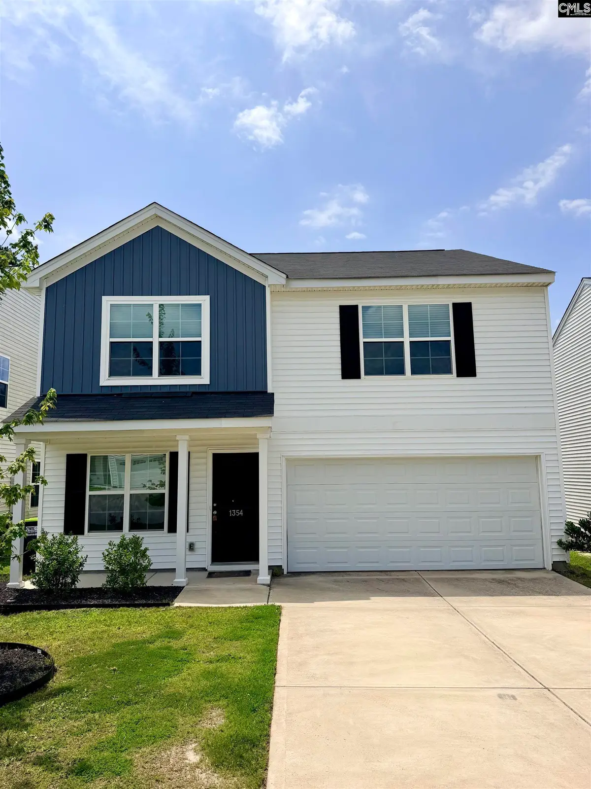 1354 Tanreall Drive, Lexington, SC 29073 - #1