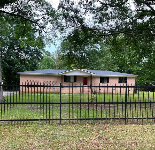 110 Walnut Lane, Hopkins, SC 29212