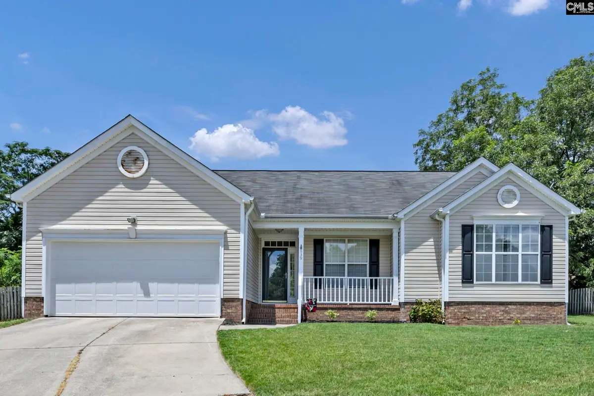 839 Neighbor Lane, Lexington, SC 29072 - #1