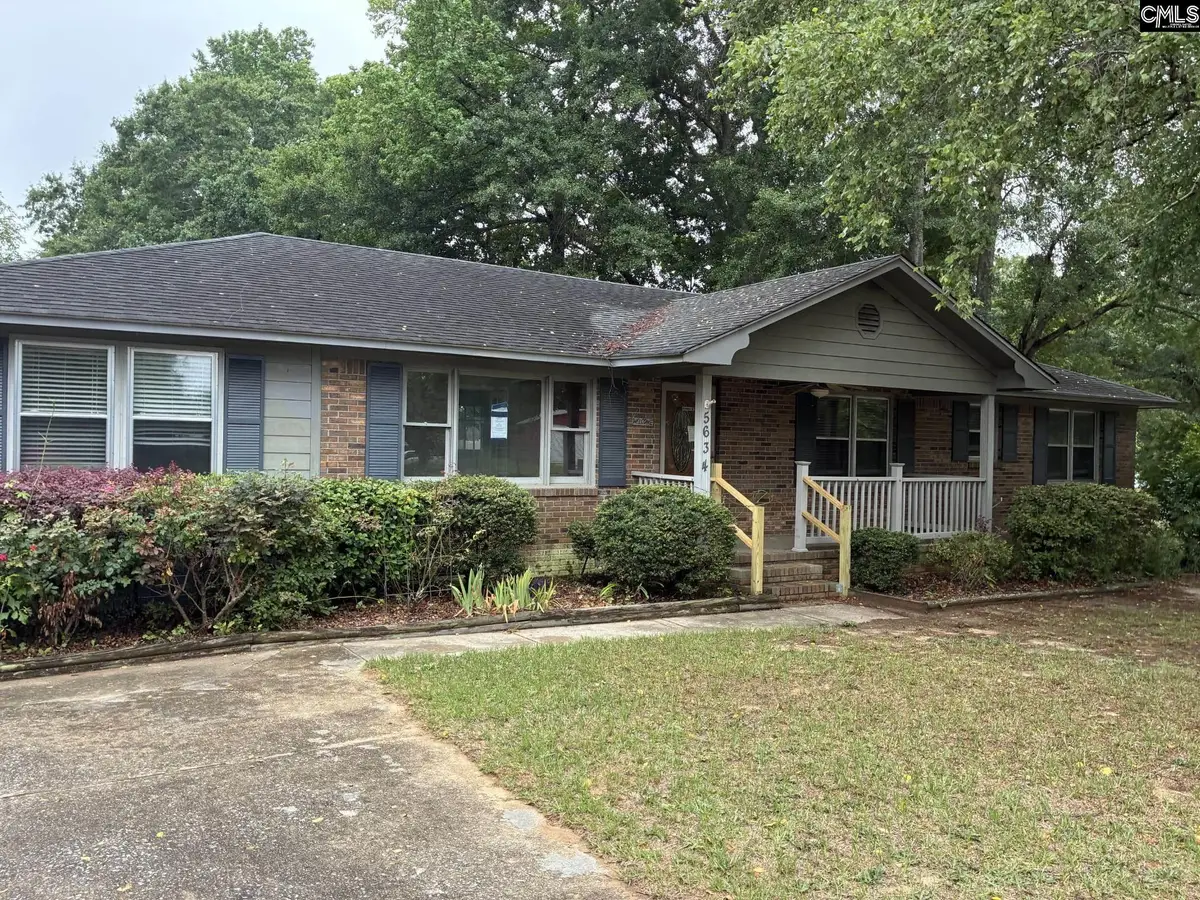 5634 Whisperwood, Dalzell, SC 29040 - #1