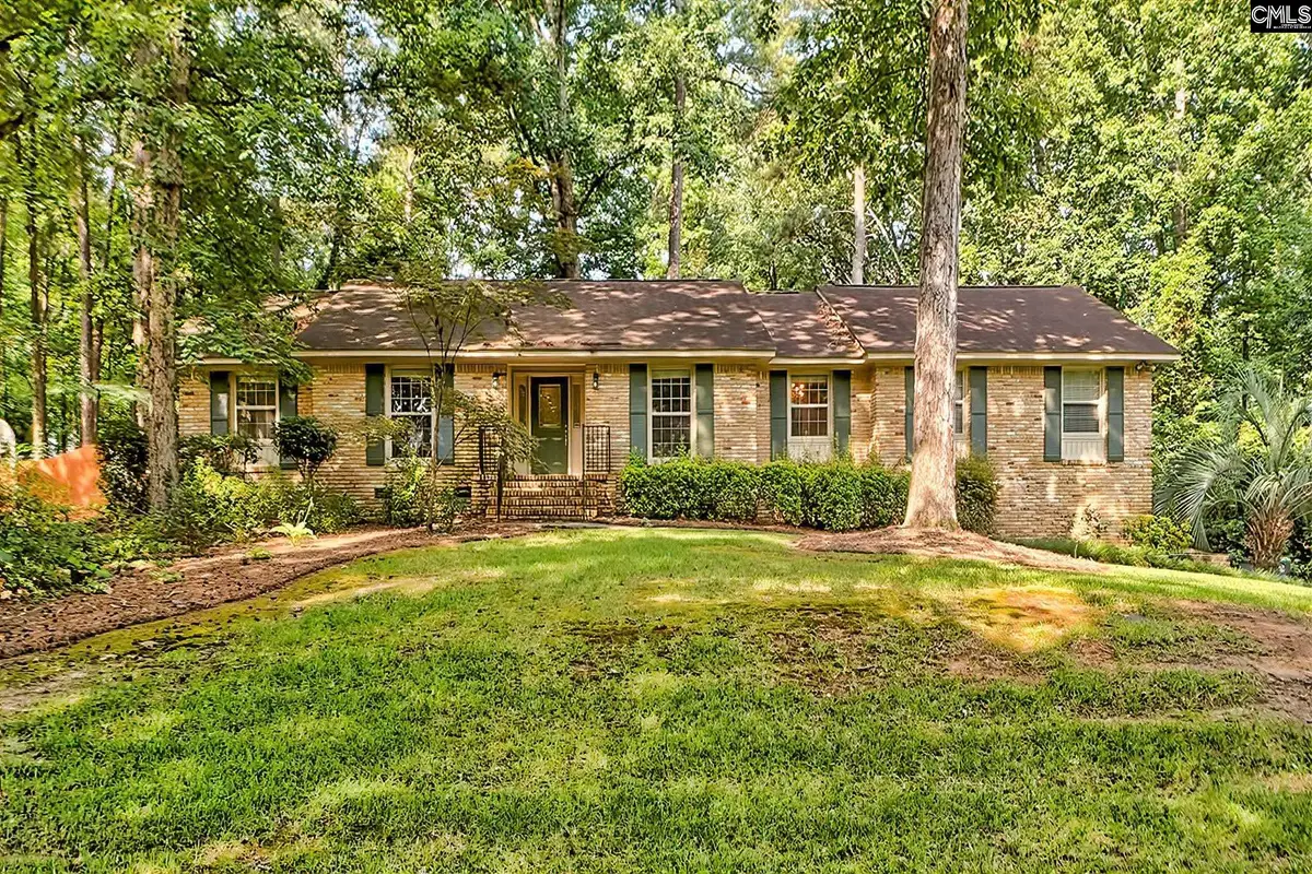 1351 Raintree Drive, Columbia, SC 29212 - #1