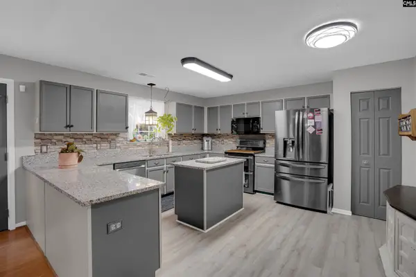 119 Silverberry Drive, Lexington, SC 29073