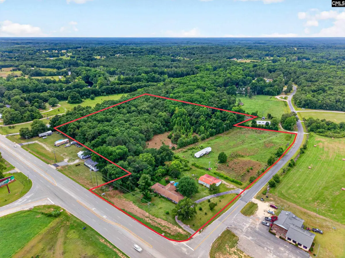 4516 Augusta Highway, Gilbert, SC 29054 - #1