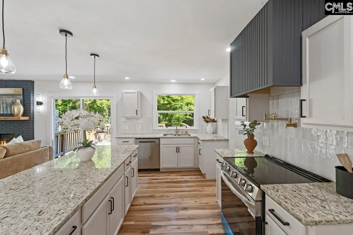 123 Mill Creek Parkway, Columbia, SC 29209 - #1