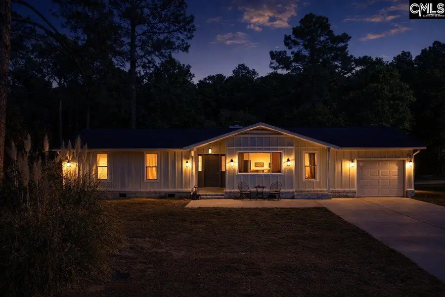 123 Mill Creek Parkway, Columbia, SC 29209 - #3