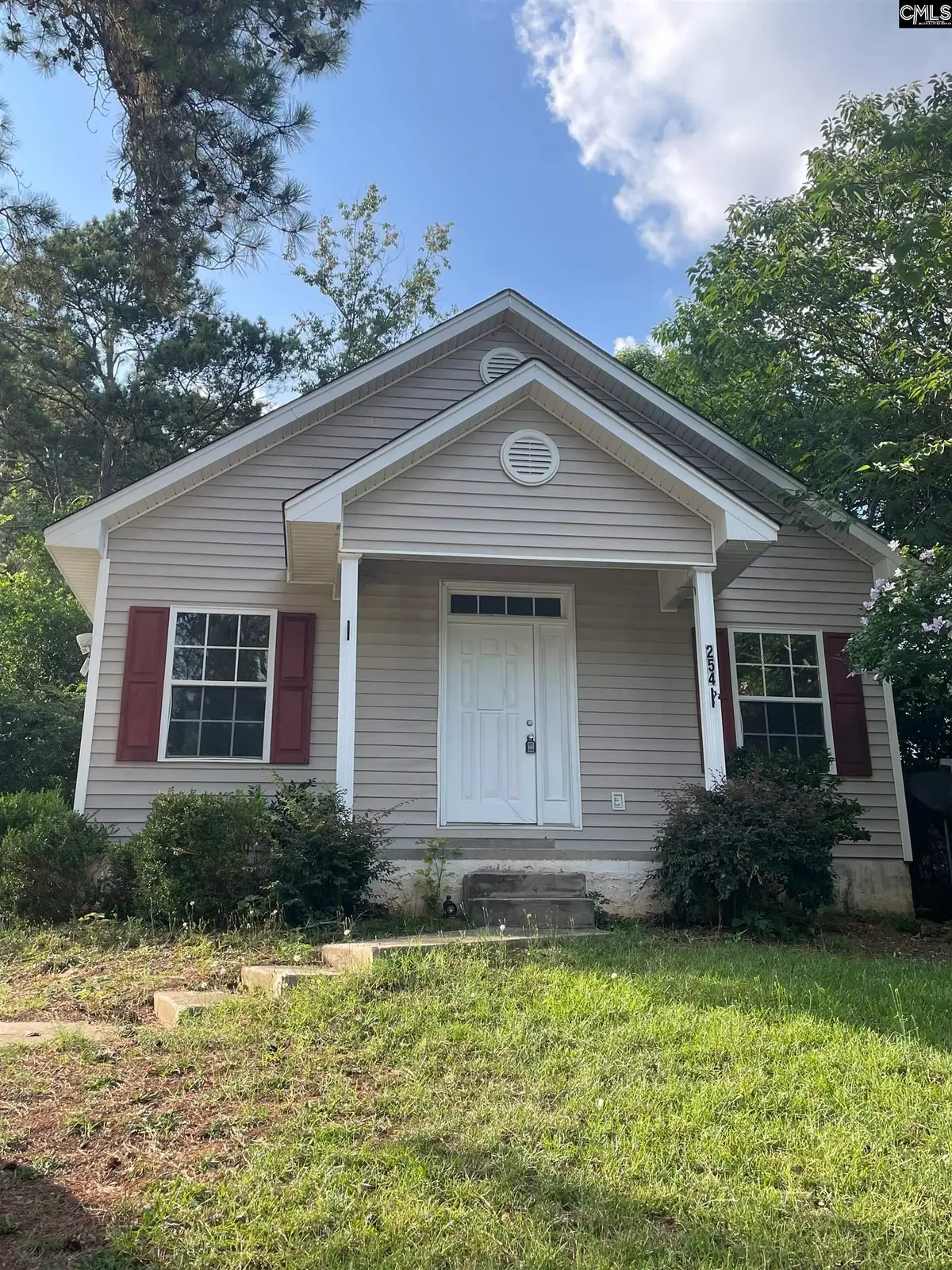 254 Pine Court, Columbia, SC 29203 - #1