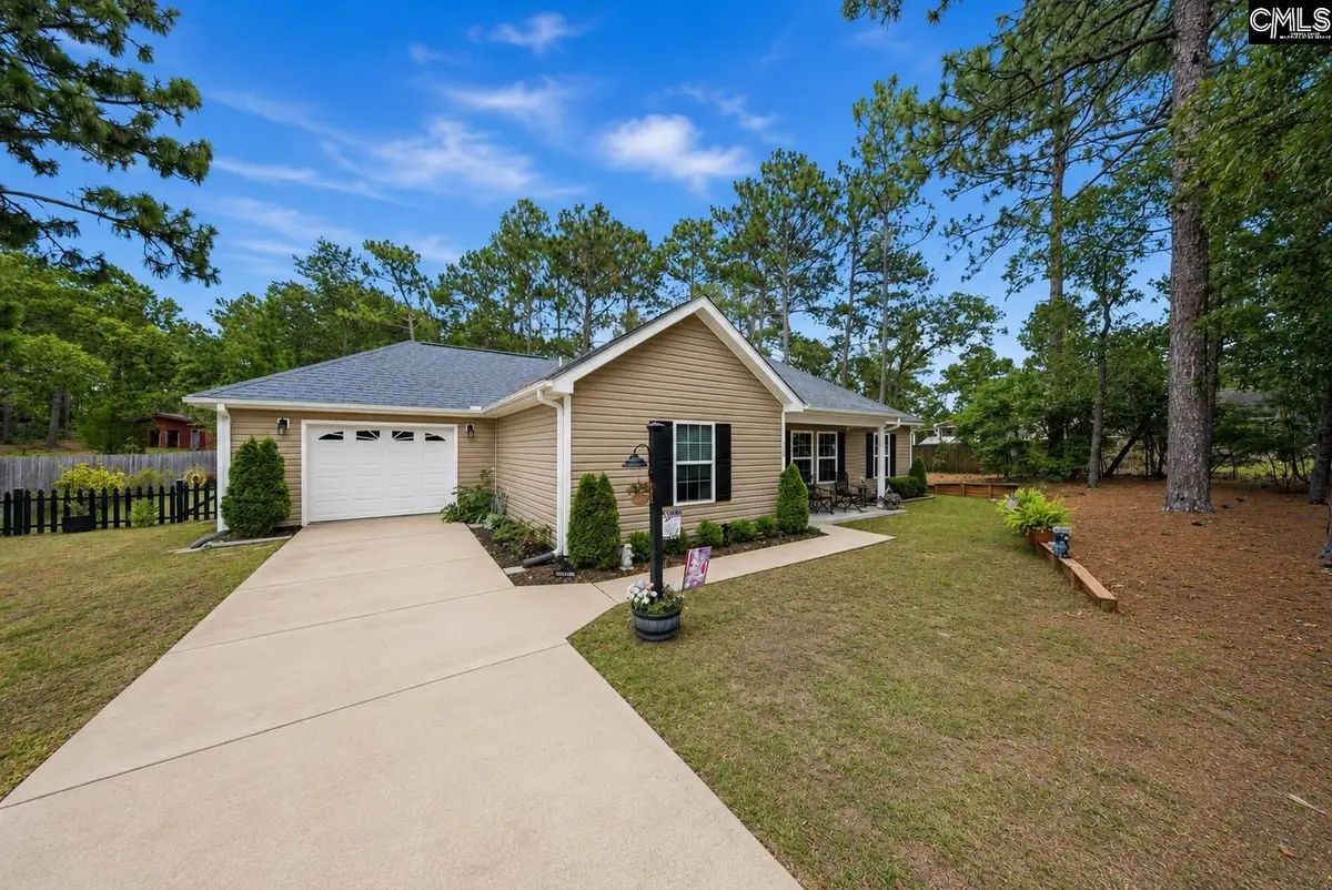 366 Bethlehem Circle, Leesville, SC 29070 - #1