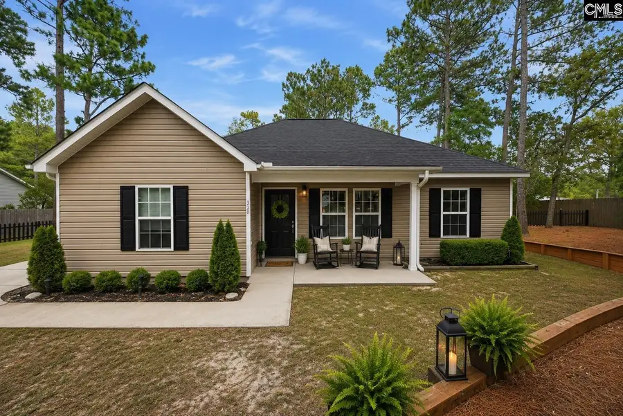 366 Bethlehem Circle, Leesville, SC 29070 - #2