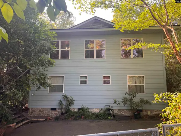 3102 Earlewood Drive, Columbia, SC 29201