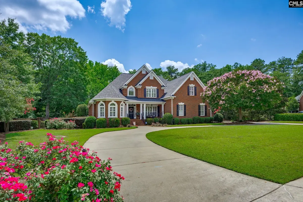 116 Belfry Drive, Lexington, SC 29072 - #1