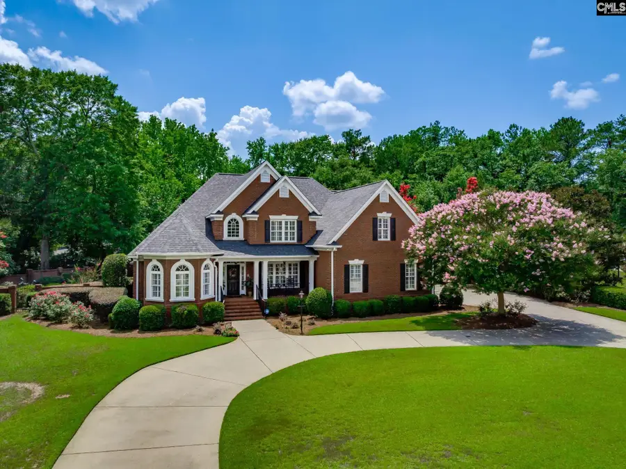 116 Belfry Drive, Lexington, SC 29072 - #3