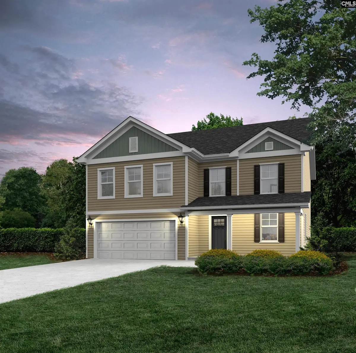 762 Clementine Run, Gilbert, SC 29054 - #1