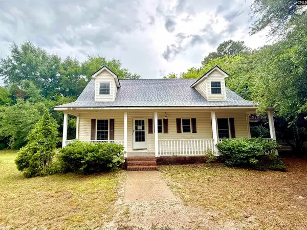 131 S Cove Drive, West Columbia, SC 29170