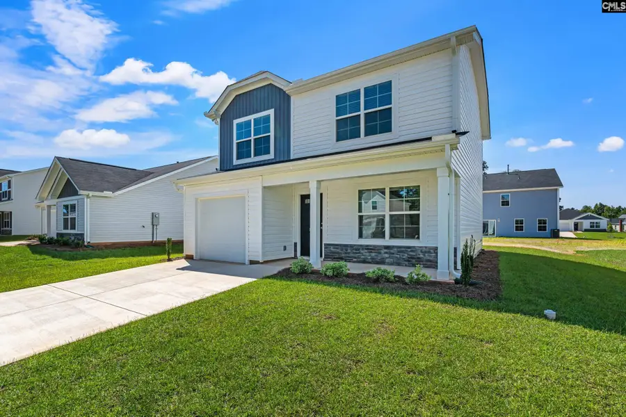 643 Marbled Teal Lane, Hopkins, SC 29061 - #2
