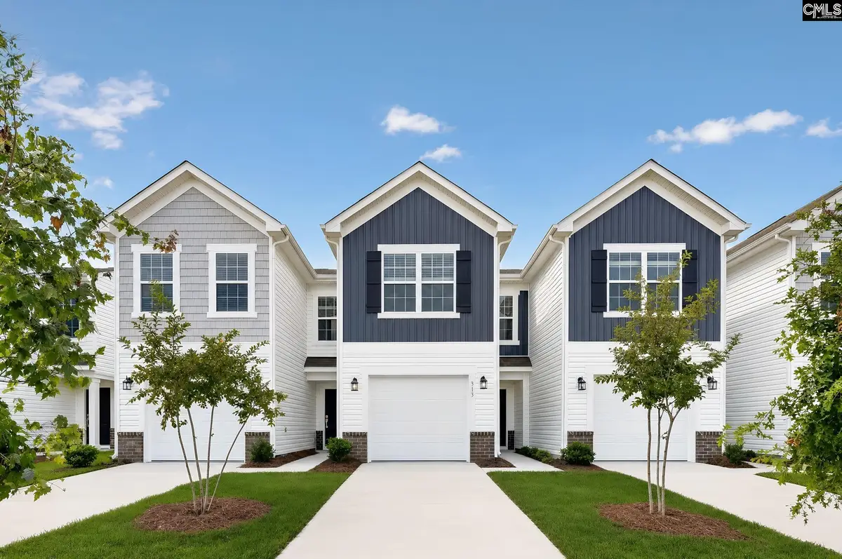 309 Livesey Lane, Gilbert, SC 29054 - #1