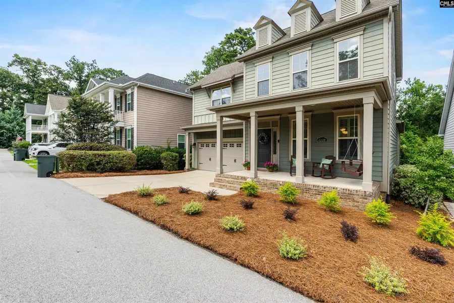 4209 Devine Street, Columbia, SC 29205 - #3