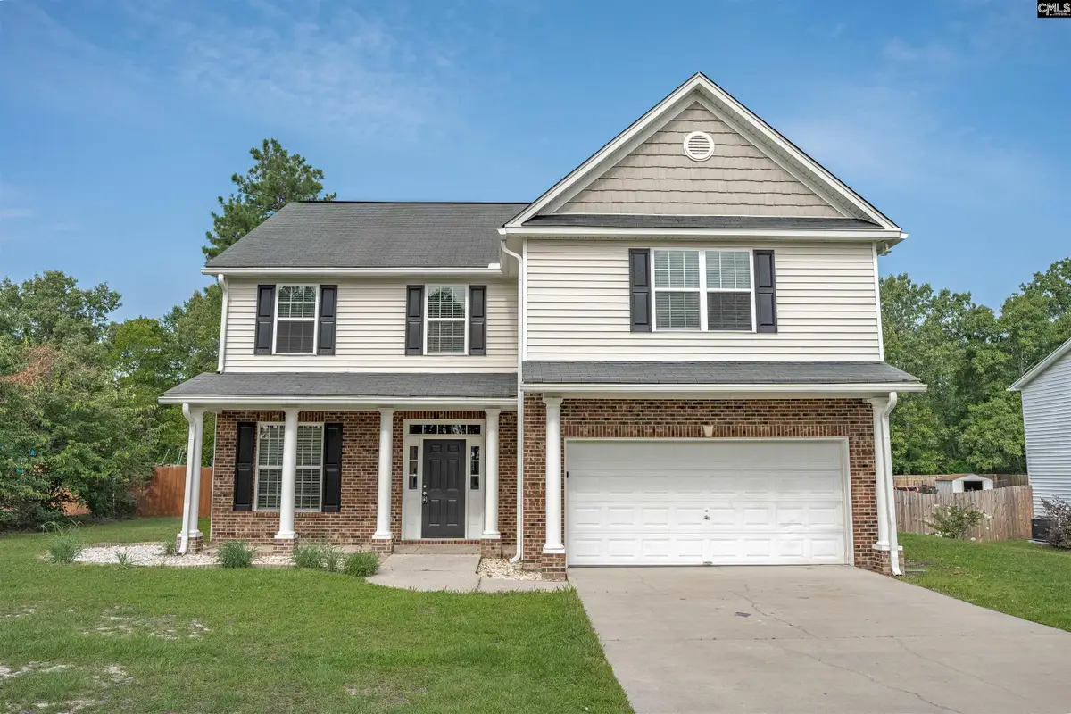 69 Abbey Road, Elgin, SC 29045 - #1