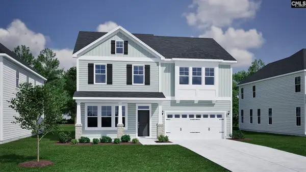 418 Haflingler Lane, Lexington, SC 29072