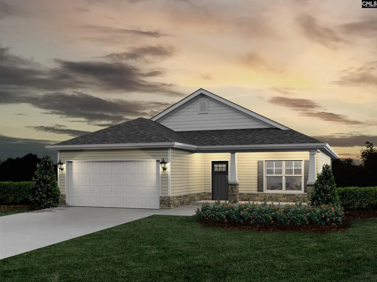 767 Clementine Run, Gilbert, SC 29054 - #1