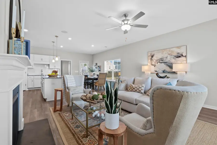 767 Clementine Run, Gilbert, SC 29054 - #3