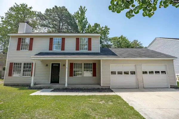 3 Beckton Court, Columbia, SC 29229