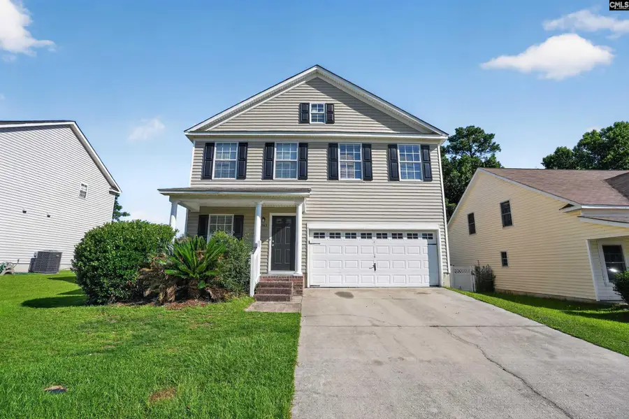 1963 Lake Carolina Drive, Columbia, SC 29229 - #2