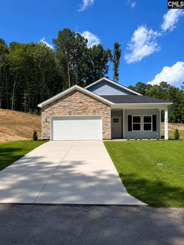 520 Romford Road, Columbia, SC 29203