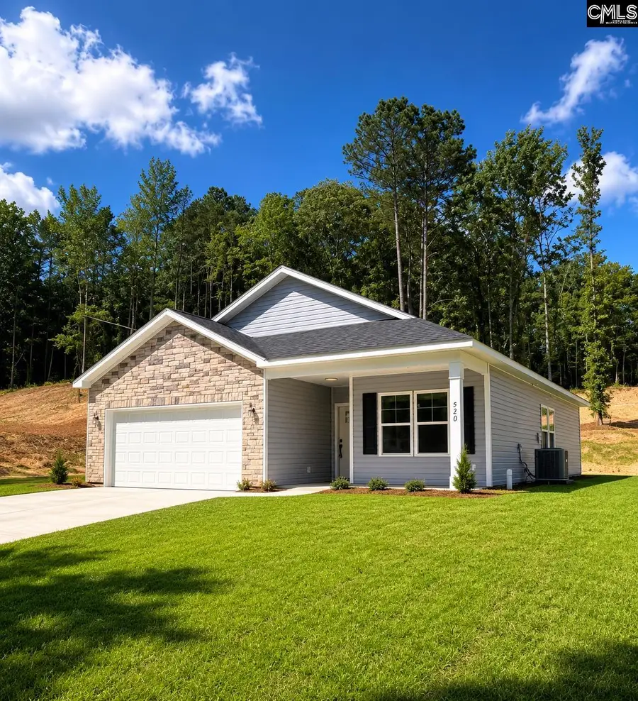 520 Romford Road, Columbia, SC 29203 - #2