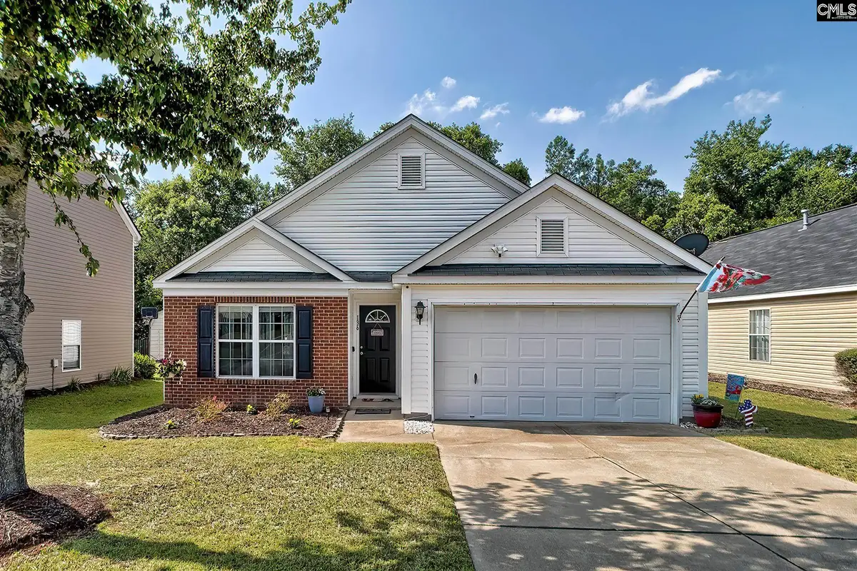 136 Richmond Farms Drive, Lexington, SC 29072 - #1
