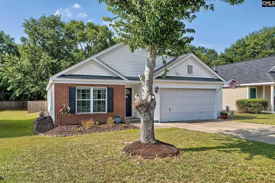 136 Richmond Farms Drive, Lexington, SC 29072 - #2