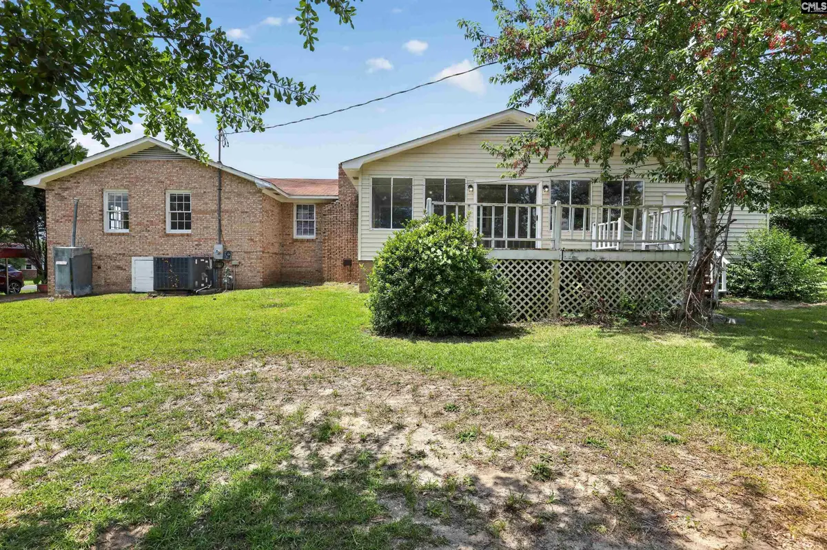 7821 Folly Court, Columbia, SC 29209 - #1