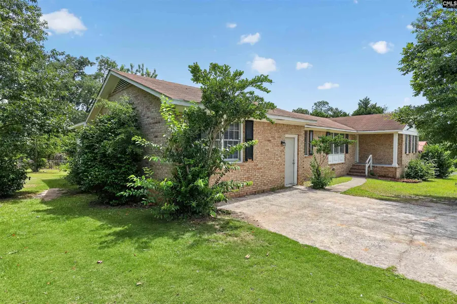 7821 Folly Court, Columbia, SC 29209 - #3
