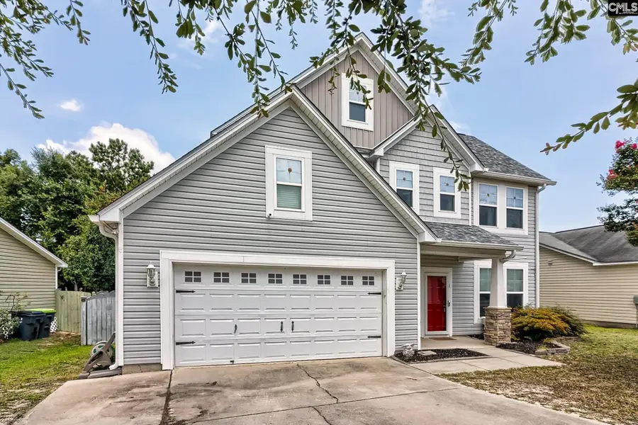 118 Harvest Grove Lane, Lexington, SC 29072 - #2