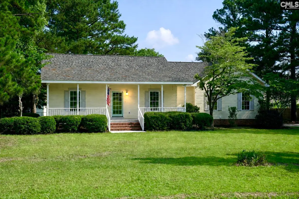 524 Craps-weeks Road, Gilbert, SC 29054 - #1
