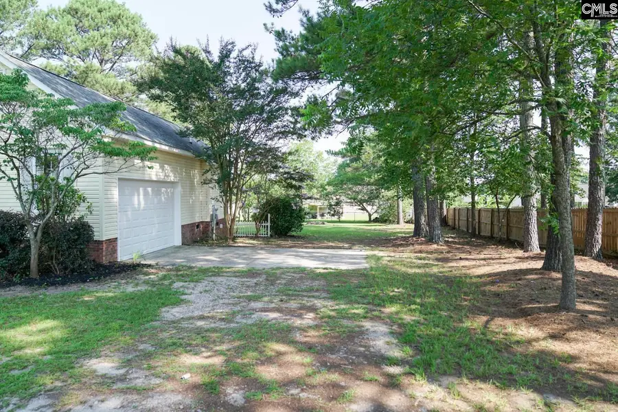 524 Craps-weeks Road, Gilbert, SC 29054 - #2