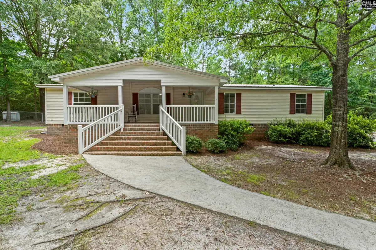 724 Red Knot, Elgin, SC 29045 - #1