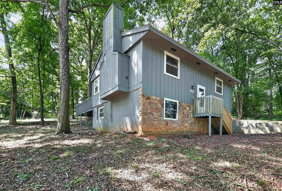 1656 Koulter Drive, Columbia, SC 29210 - #2