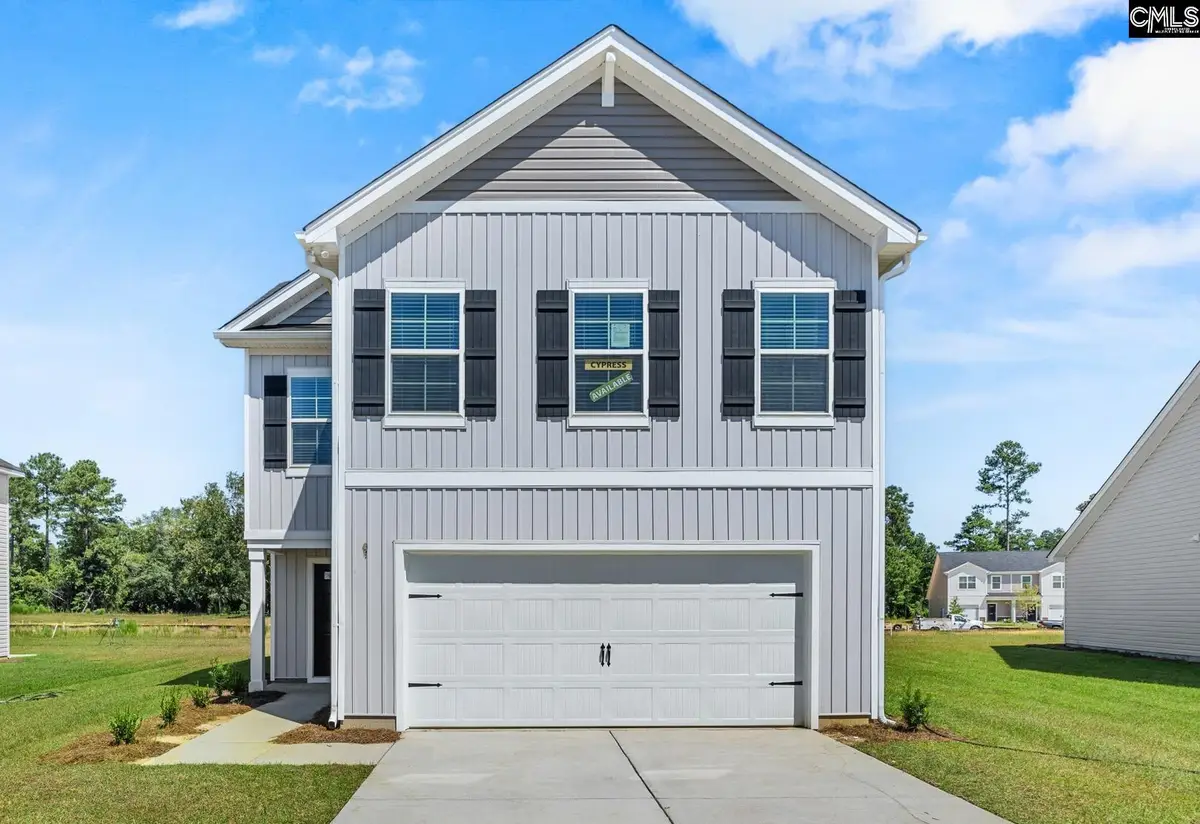 412 Nights Watch Way, Pelion, SC 29123 - #1