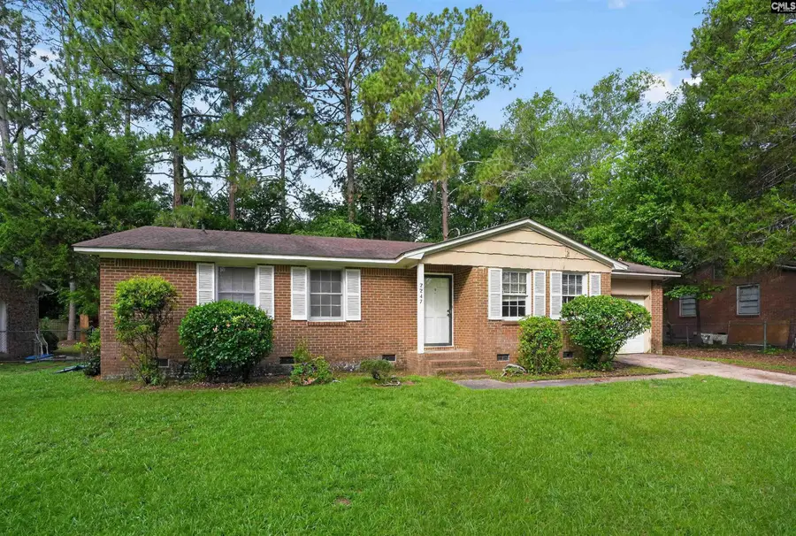 2247 S Partridge Circle, Hopkins, SC 29061 - #3