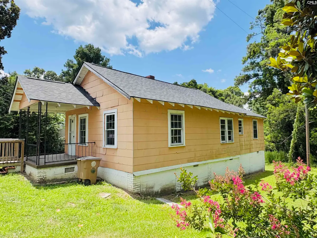 127 Feaster Street, Whitmire, SC 29178 - #1