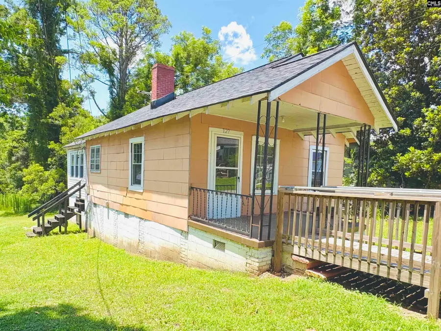 127 Feaster Street, Whitmire, SC 29178 - #2