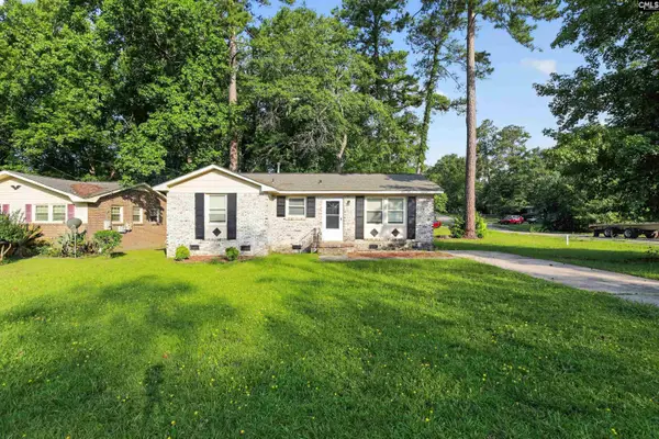 3621 Baywater Drive, Columbia, SC 29209