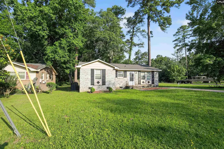3621 Baywater Drive, Columbia, SC 29209 - #3