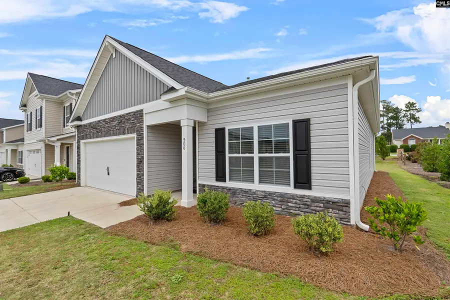 900 Cedar Cave Drive, Hopkins, SC 29061 - #2