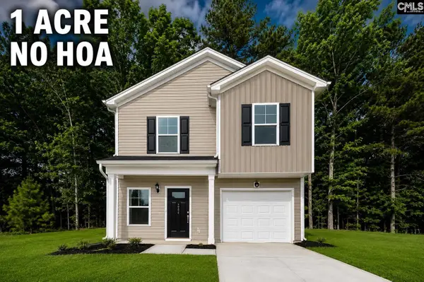 6970 Claremont Lane, Sumter, SC 29154