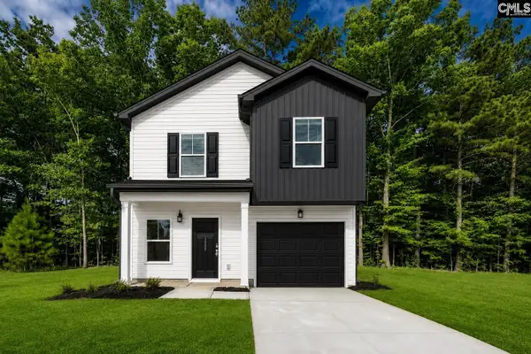 2598 Sargent Road, Dalzell, SC 29040