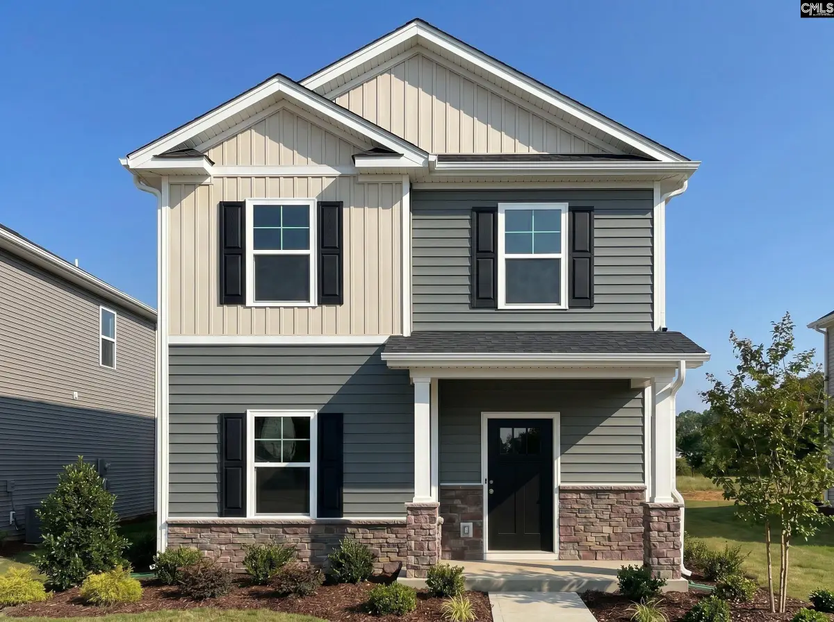 4530 Seymour Road, Dalzell, SC 29040 - #1